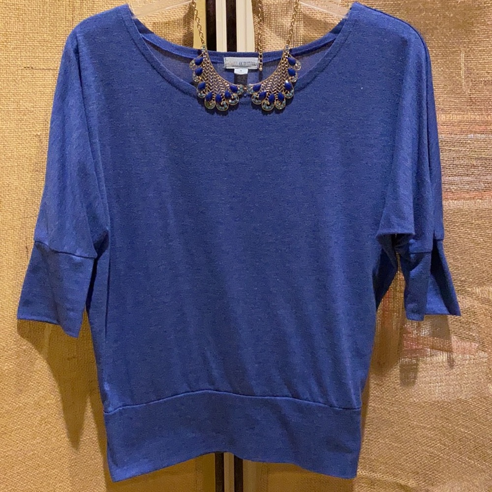 Zenana Outfitters Top